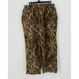 Mossy Oak Men's Pajama Lounge Pants